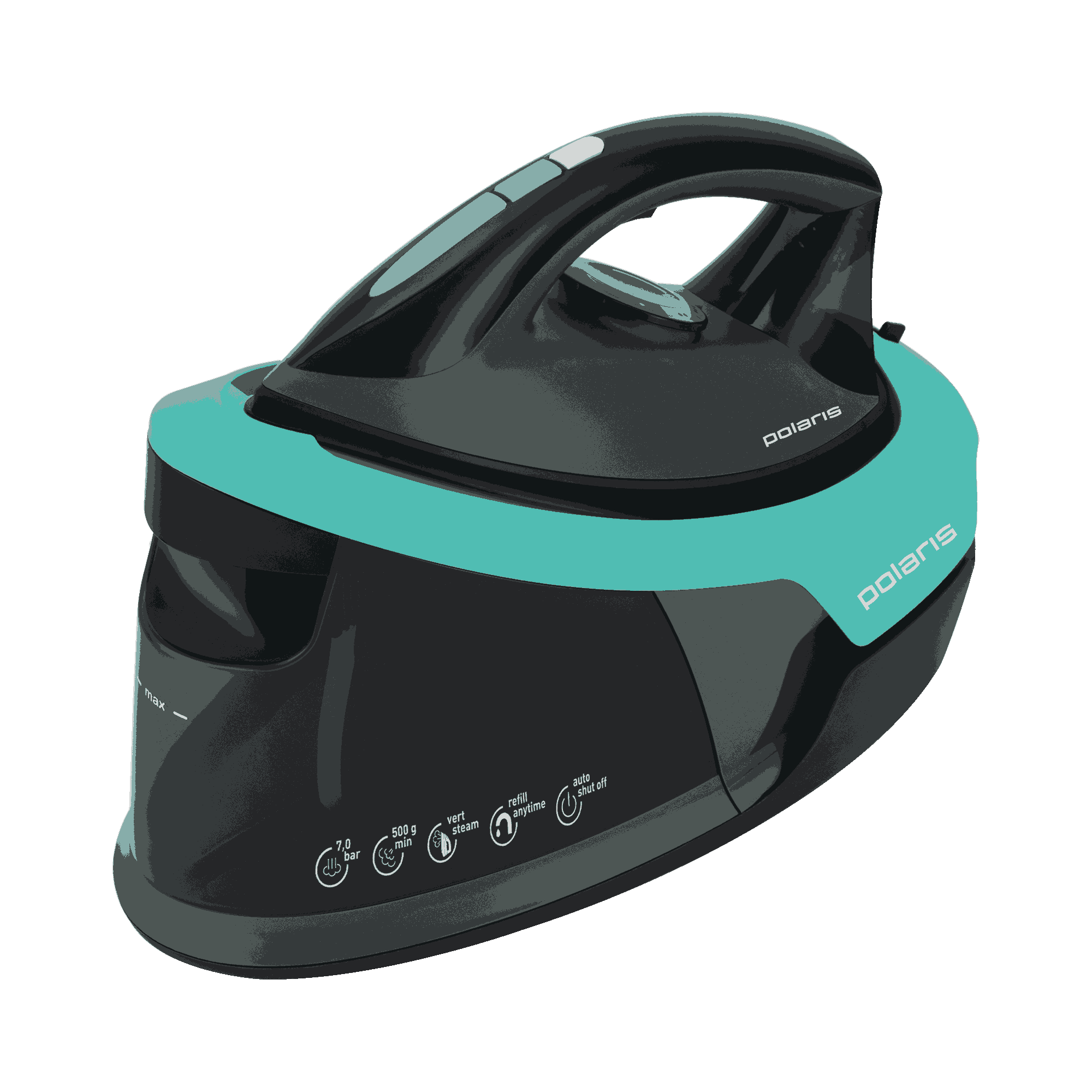 Сервисный центр Polaris в Саратове